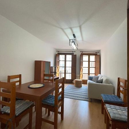 Puerta Del Hierro Apartment Siguenza Exterior photo