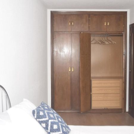 Puerta Del Hierro Apartment Siguenza Exterior photo