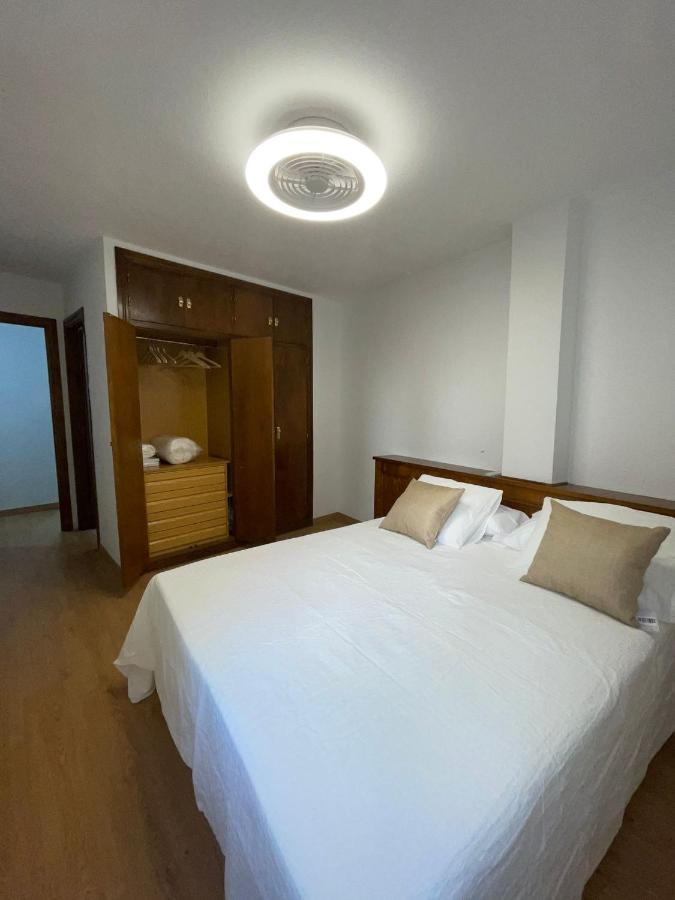 Puerta Del Hierro Apartment Siguenza Exterior photo